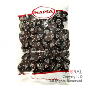 BA�O DE REPOSTERIA BOMBONITOS SEMIAMARGO x 1KG MAPSA